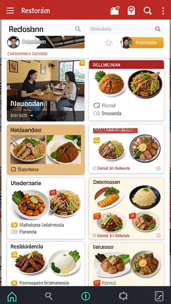 Mode multiplayer untuk bertanding dengan teman.