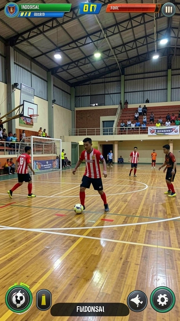 Dukungan komunitas yang aktif dan ramah.