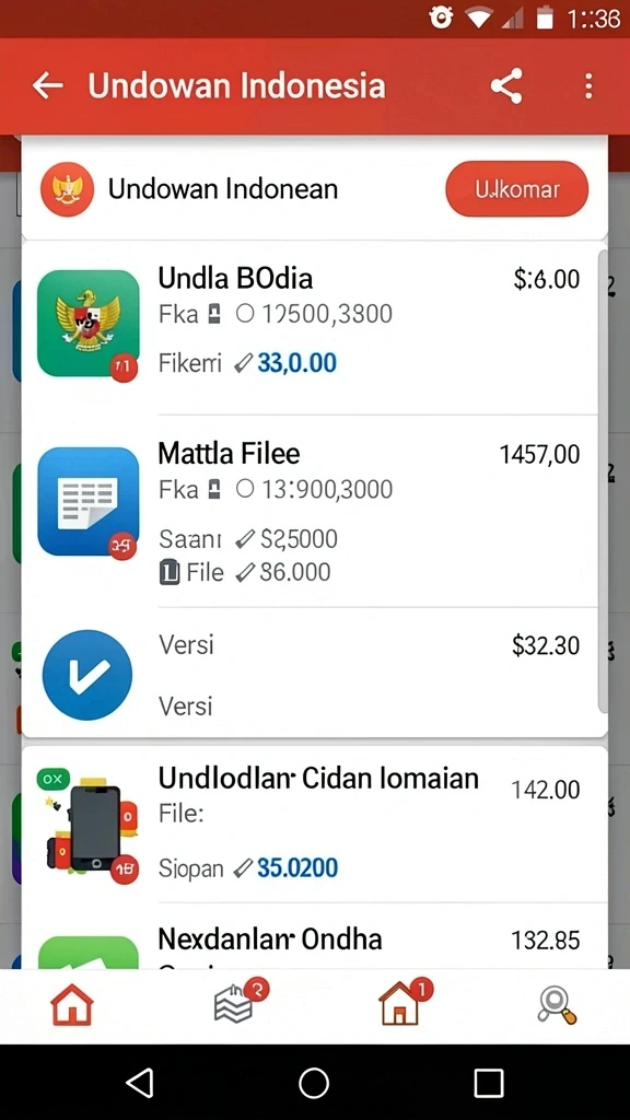 Komunitas aktif dengan banyak interaksi pengguna.