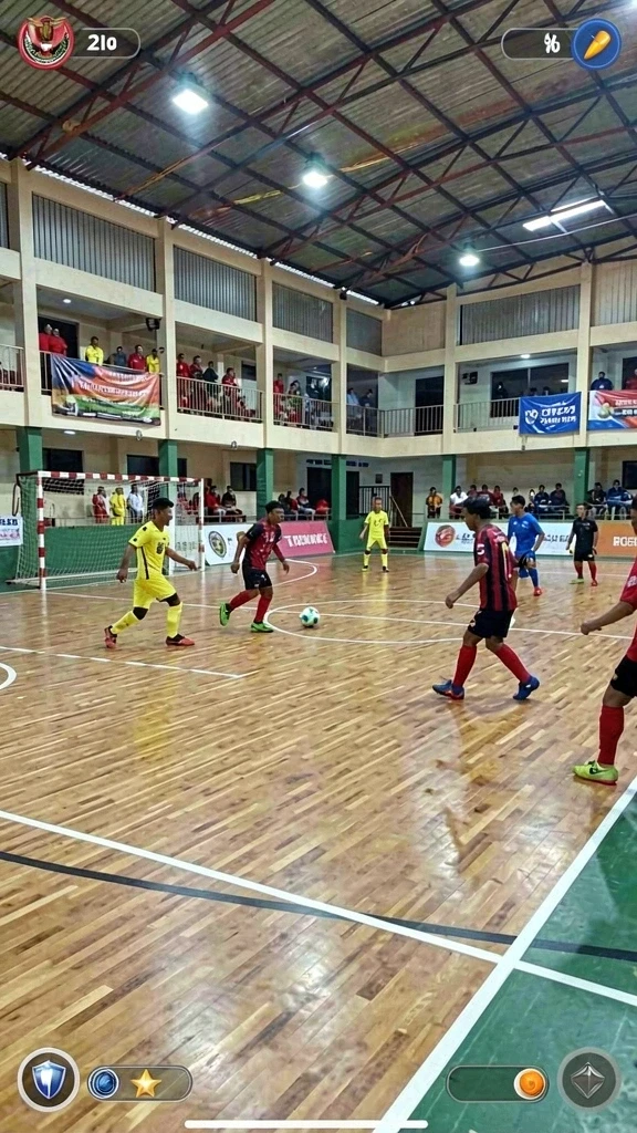 Dukungan pelanggan siap membantu 24/7 setiap saat.