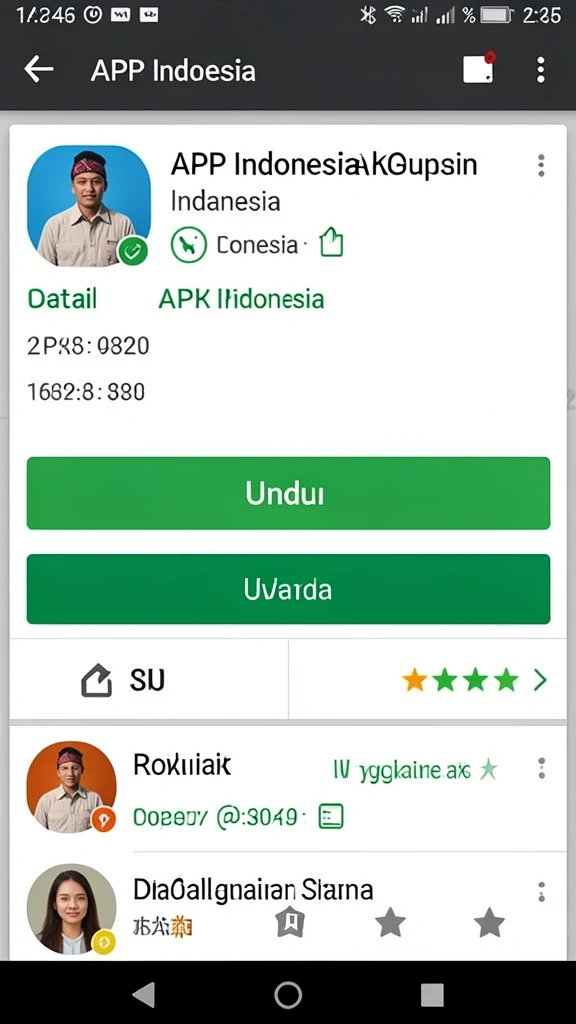 Komunitas aktif di mana pemain bisa berbagi pengalaman.