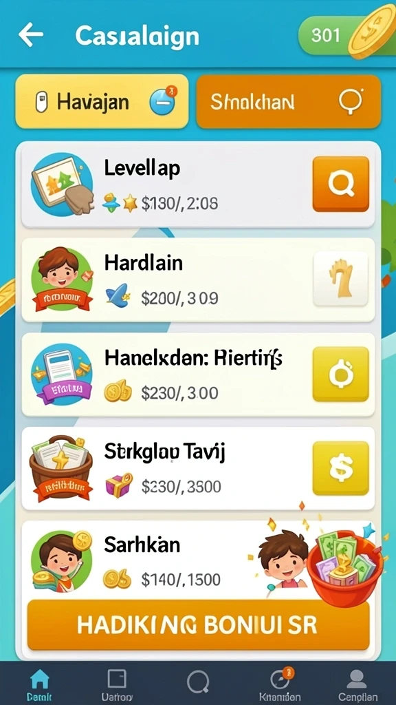 Momen menegangkan saat menyelesaikan misi.