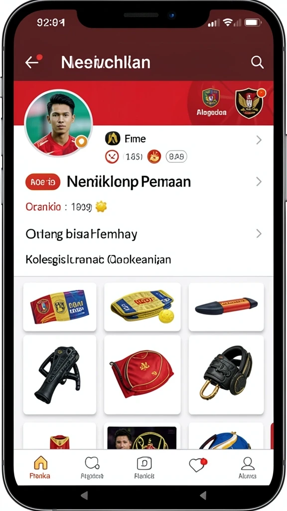 Komunitas aktif yang siap membantu dan berbagi tips.