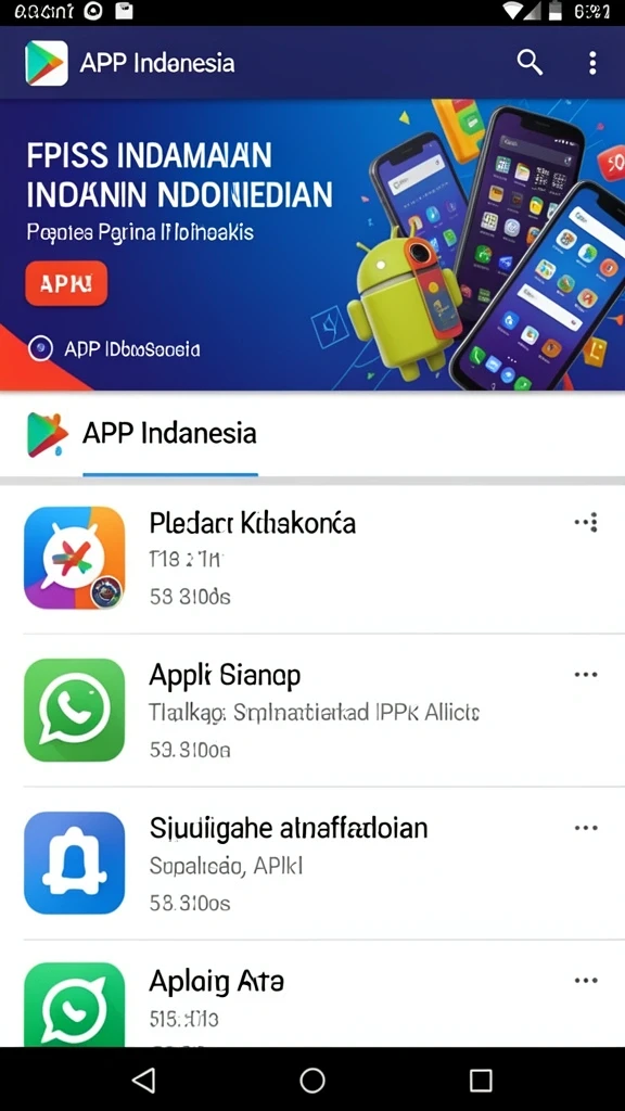 Tampilan awal game MPOSURGA yang memukau.