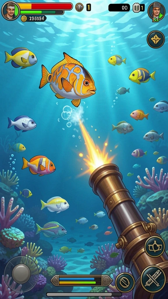 Event menarik dengan hadiah yang menggiurkan.