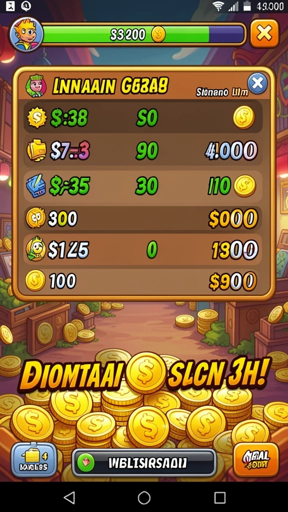 Moment seru dalam multiplayer yang penuh strategi.