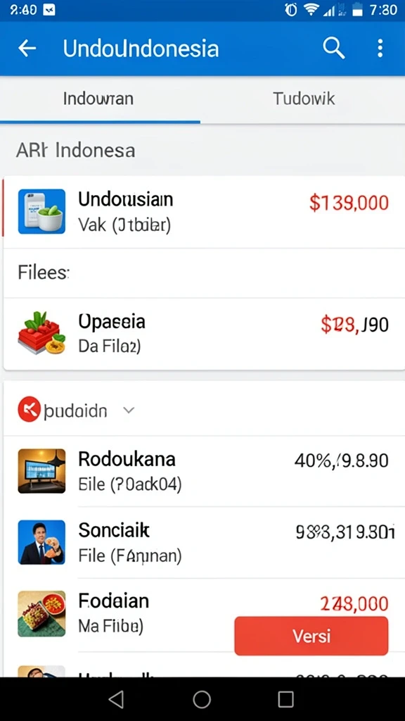 Komunitas aktif yang mendukung semua pemain.