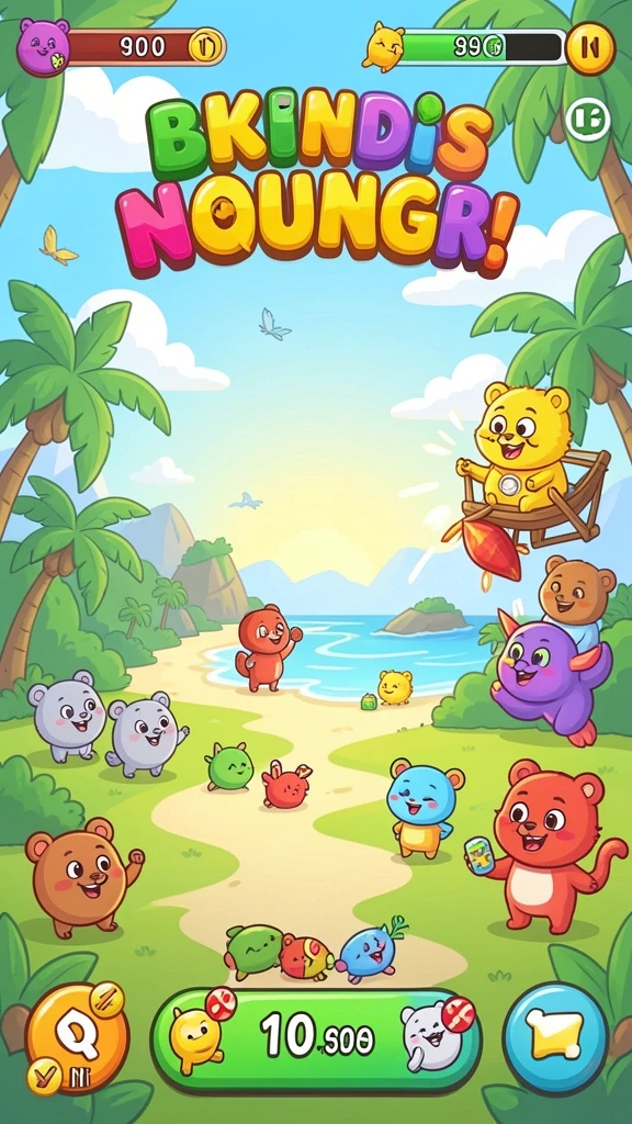 Screenshot menggambarkan promosi menarik yang tersedia di RAWONTOTO.