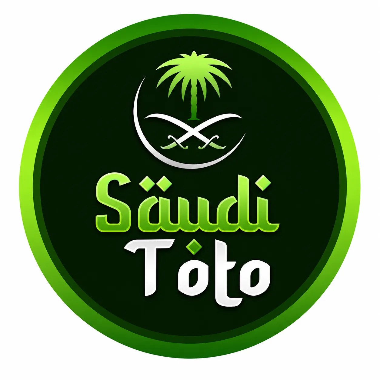 sauditoto — ikon APK
