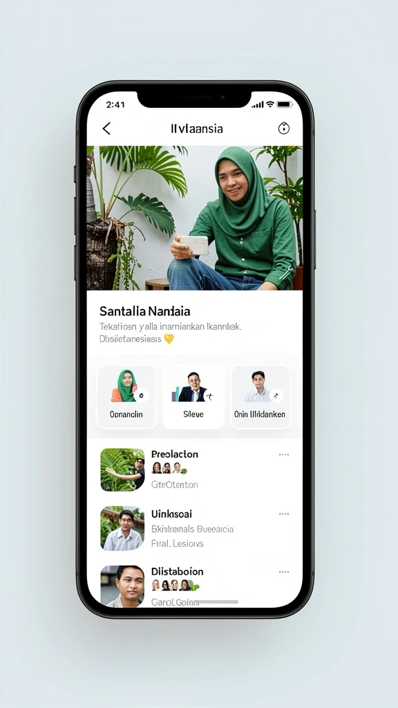 Fitur bonus menarik untuk mendapatkan hadiah.