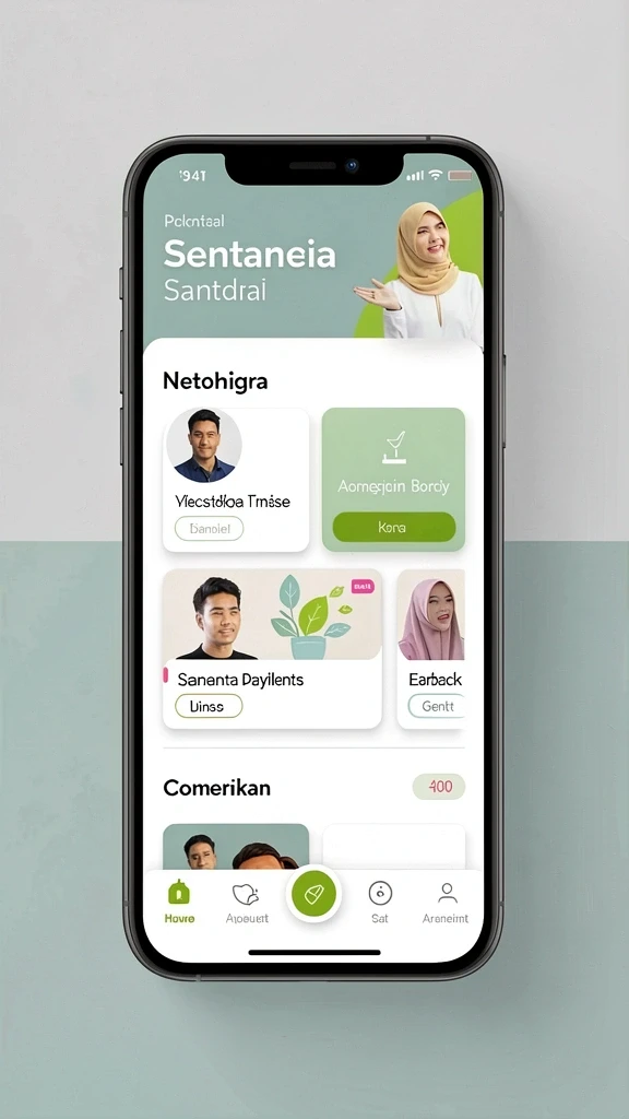 Gameplay yang responsif dan menyenangkan.
