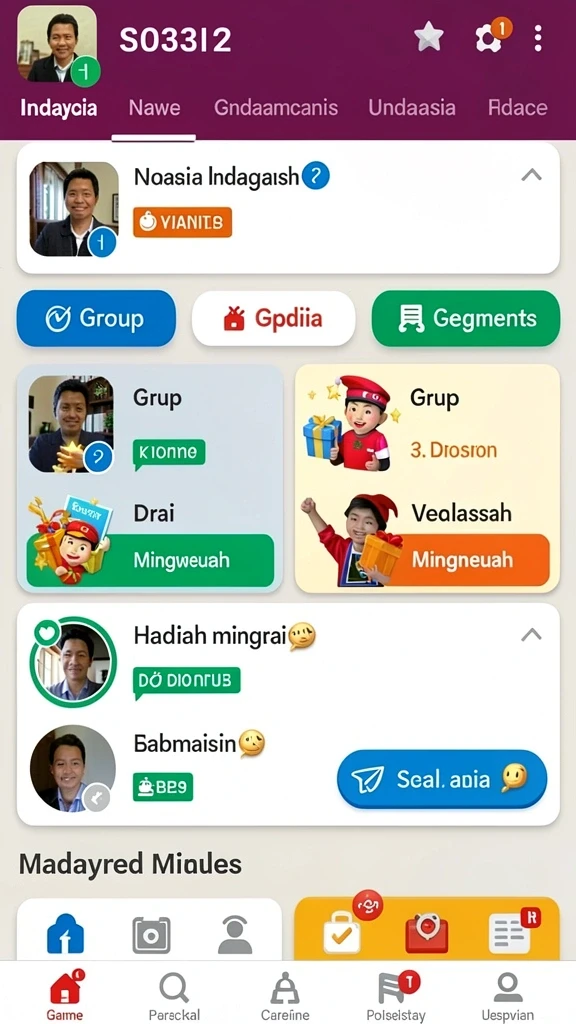 Sekilas tentang mode permainan baru di WINPKR.